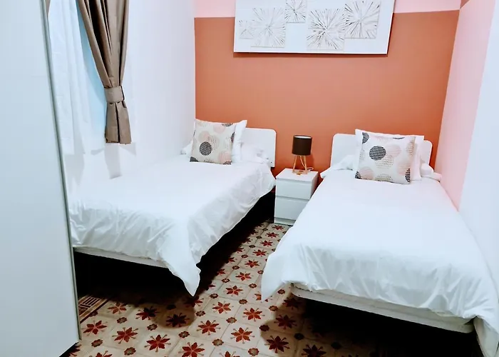 Vv Casa Vivaldi Palmas 