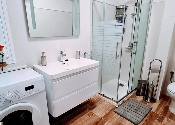 Vv Casa Vivaldi Palmas 