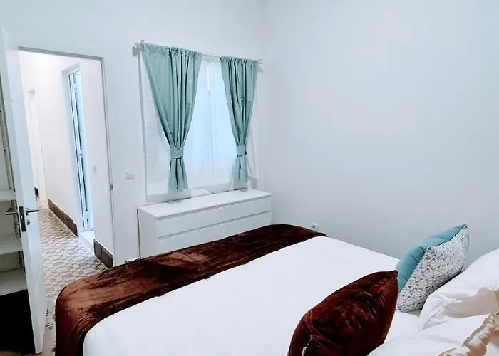 Vv Casa Vivaldi Palmas 