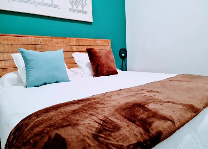 Vv Casa Vivaldi Palmas 