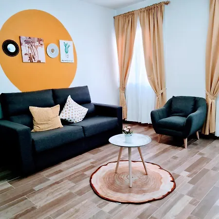 Vv Casa Vivaldi Palmas 