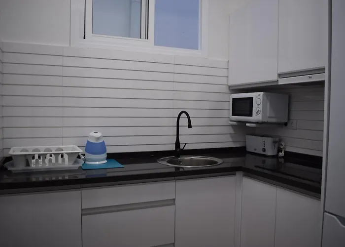 Vv Casa Vivaldi Palmas 