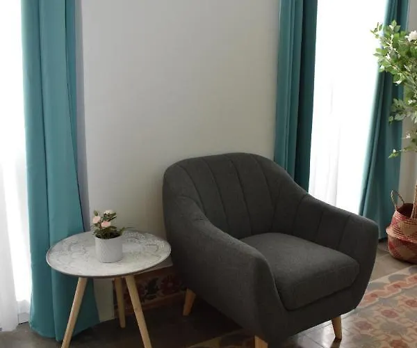 Apartamento Vv Casa Vivaldi Palmas 