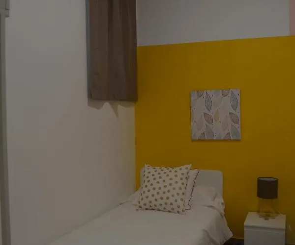 Vv Casa Vivaldi Palmas 