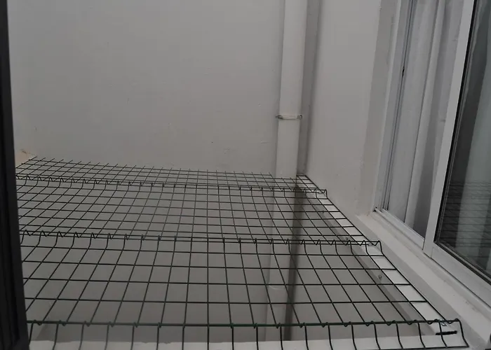 Apartamento Vv Casa Vivaldi Palmas 