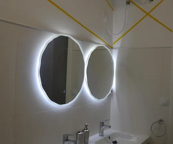 Vv Casa Vivaldi Palmas 