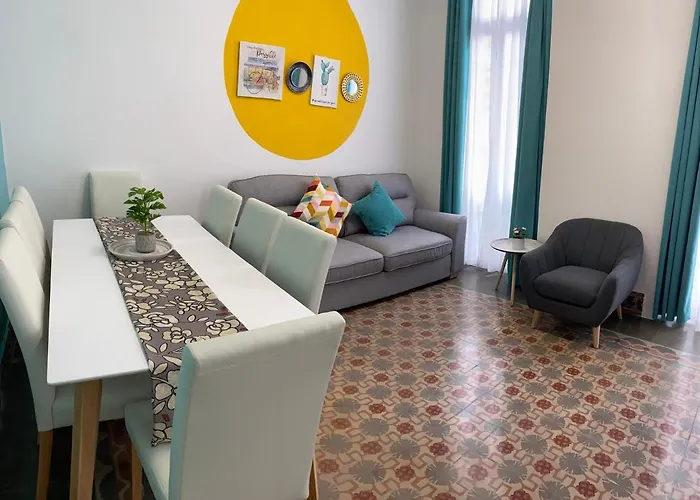 Vv Casa Vivaldi Palmas 