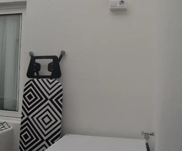 Vv Casa Vivaldi Palmas 