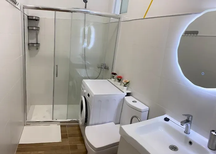 Vv Casa Vivaldi Palmas 