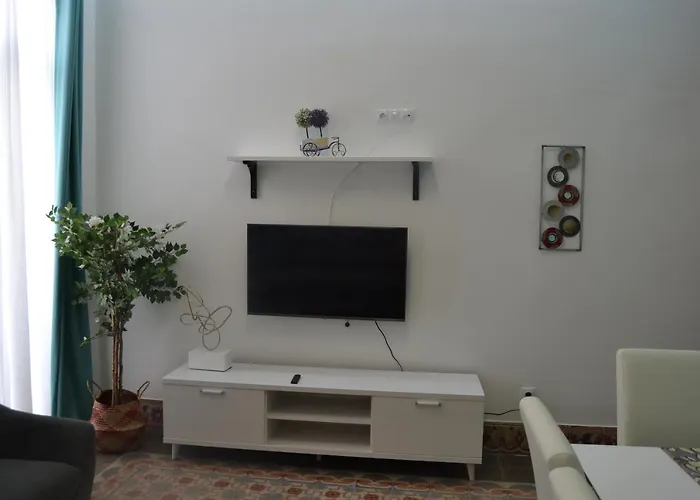 Vv Casa Vivaldi Palmas 