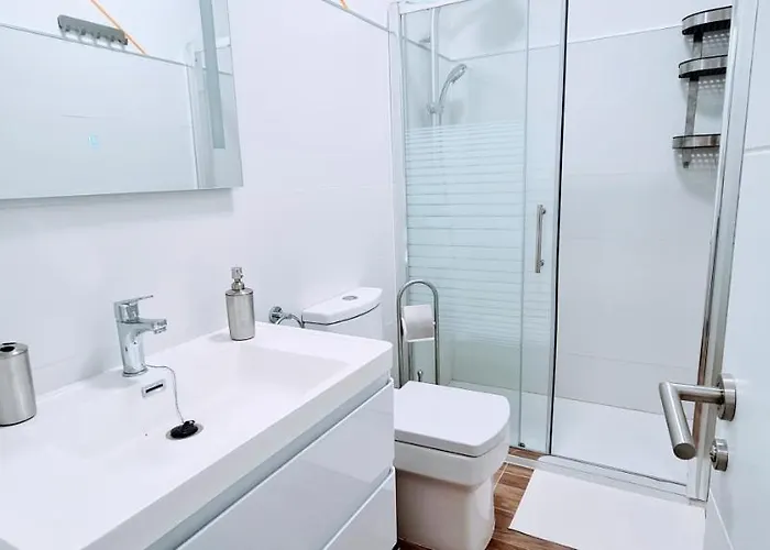 Apartamento Vv Casa Vivaldi Palmas 