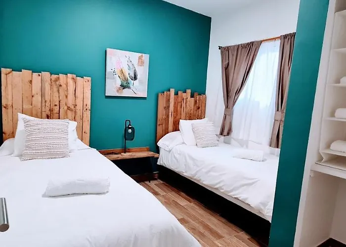 Vv Casa Vivaldi Palmas 