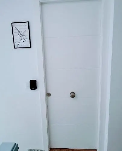 Vv Casa Vivaldi Palmas 