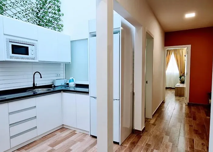 Vv Casa Vivaldi Palmas 