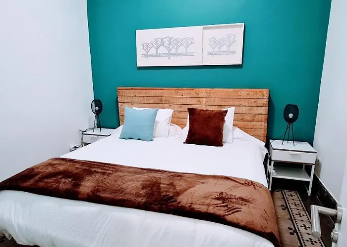 Vv Casa Vivaldi Palmas 