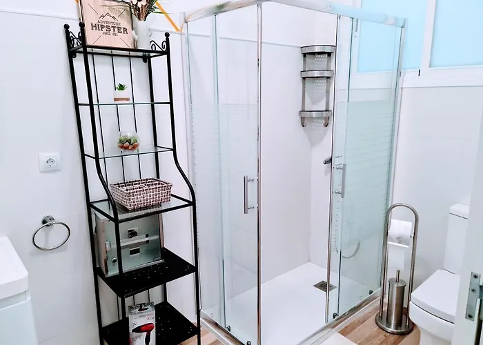 Apartamento Vv Casa Vivaldi Palmas 