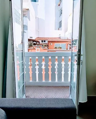 Vv Casa Vivaldi Palmas 