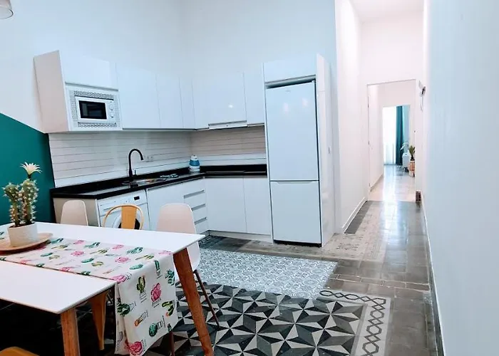 Vv Casa Vivaldi Palmas 